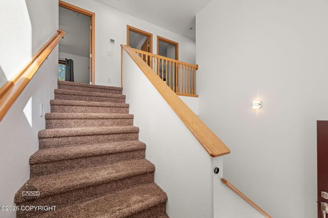 2500 S Tundra Rose Drive, Wasilla, AK 99623