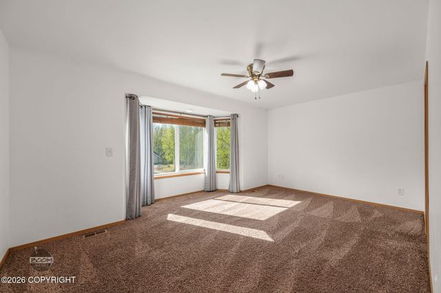 2500 S Tundra Rose Drive, Wasilla, AK 99623