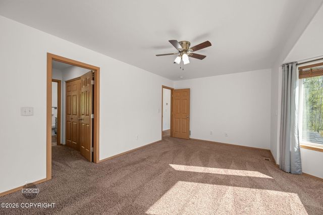 2500 S Tundra Rose Drive, Wasilla, AK 99623