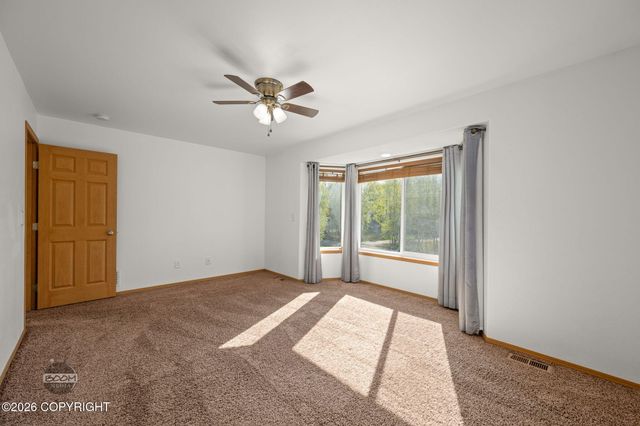 2500 S Tundra Rose Drive, Wasilla, AK 99623