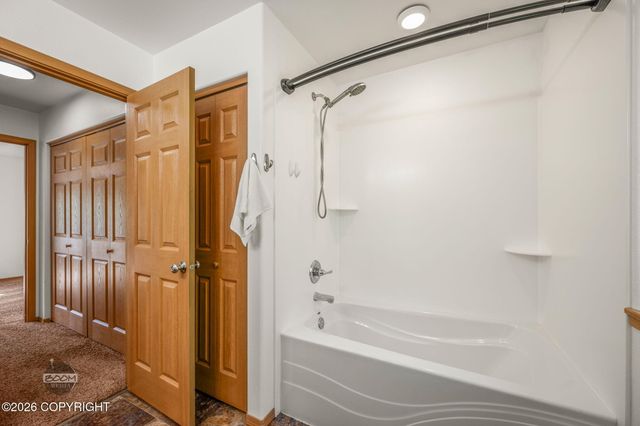 2500 S Tundra Rose Drive, Wasilla, AK 99623