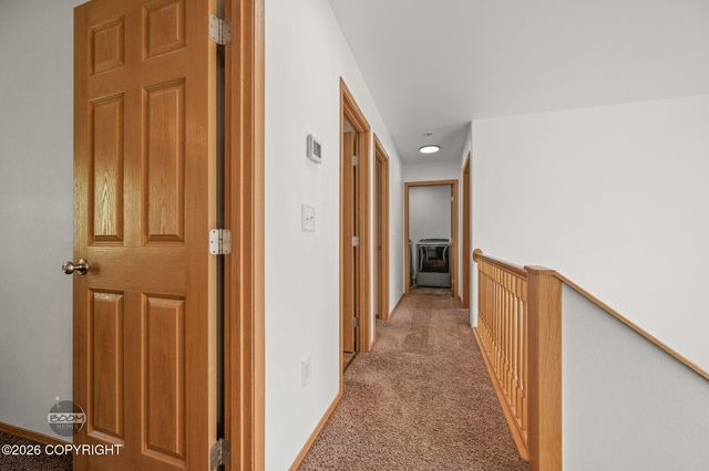 2500 S Tundra Rose Drive, Wasilla, AK 99623