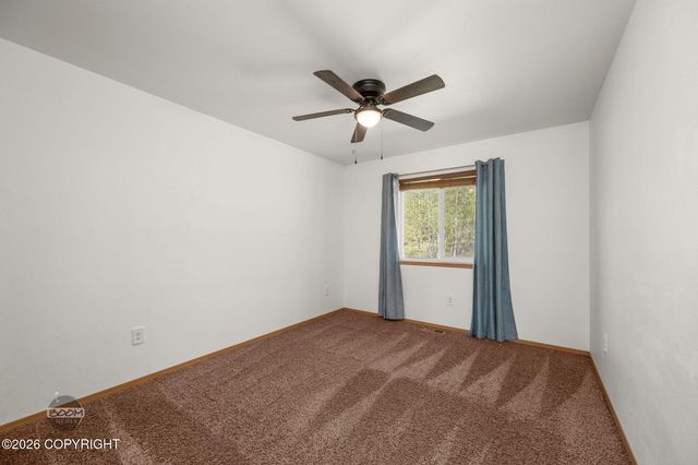 2500 S Tundra Rose Drive, Wasilla, AK 99623