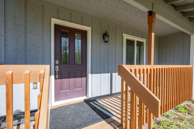 2500 S Tundra Rose Drive, Wasilla, AK 99623