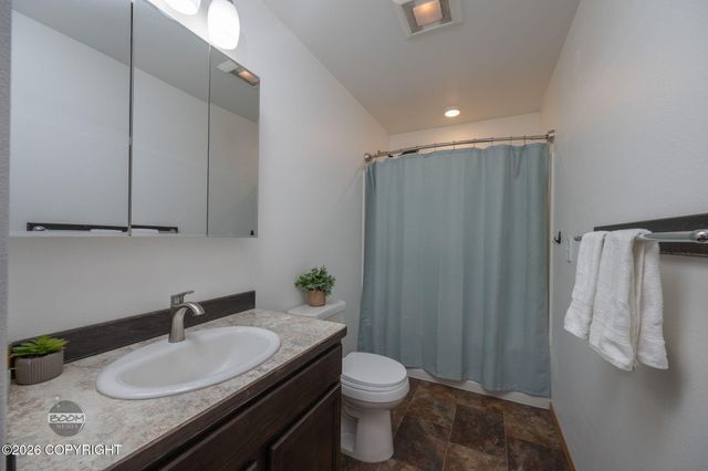 2500 S Tundra Rose Drive, Wasilla, AK 99623