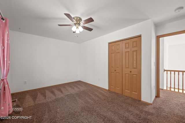 2500 S Tundra Rose Drive, Wasilla, AK 99623