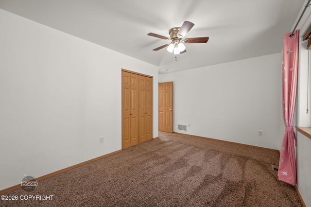 2500 S Tundra Rose Drive, Wasilla, AK 99623