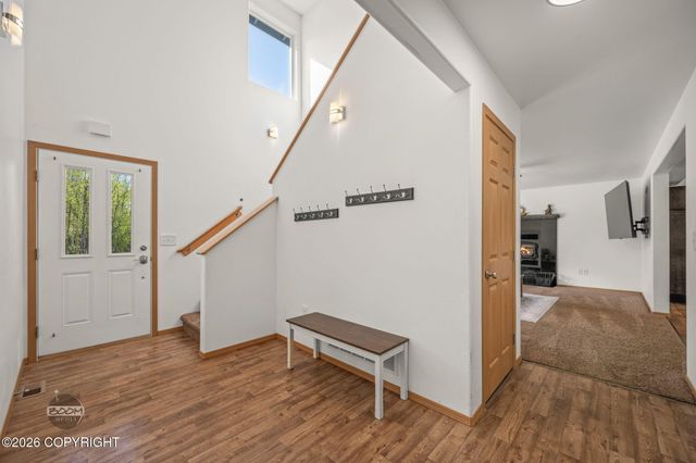 2500 S Tundra Rose Drive, Wasilla, AK 99623