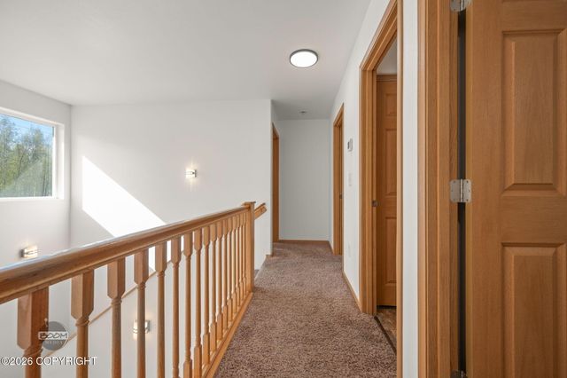 2500 S Tundra Rose Drive, Wasilla, AK 99623