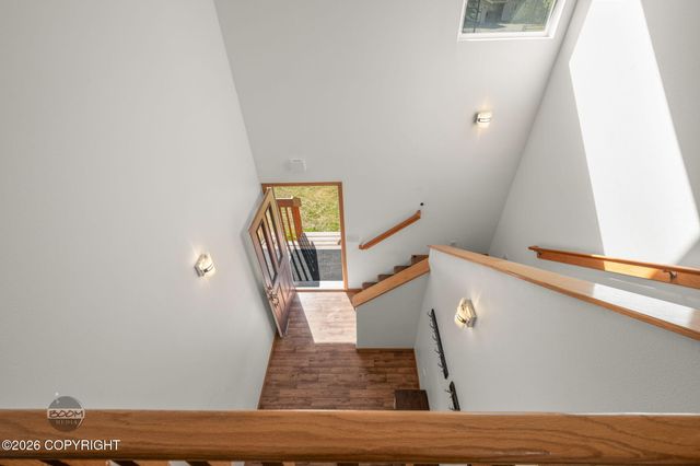 2500 S Tundra Rose Drive, Wasilla, AK 99623