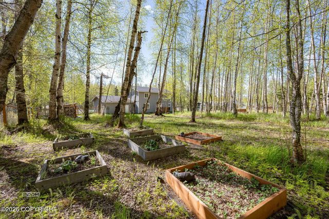 2500 S Tundra Rose Drive, Wasilla, AK 99623