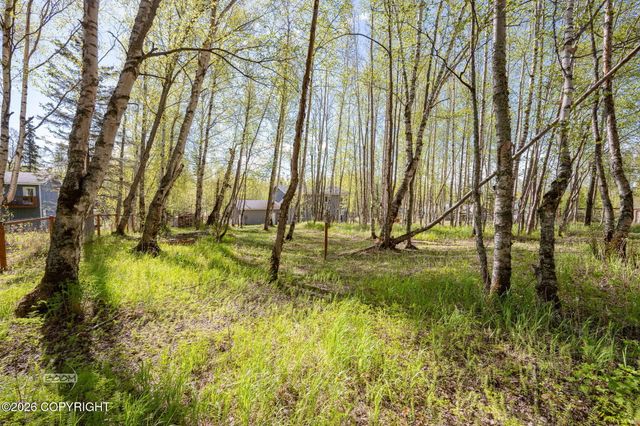 2500 S Tundra Rose Drive, Wasilla, AK 99623