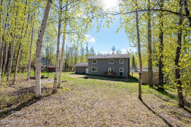 2500 S Tundra Rose Drive, Wasilla, AK 99623