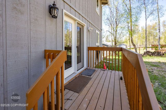 2500 S Tundra Rose Drive, Wasilla, AK 99623