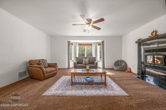 2500 S Tundra Rose Drive, Wasilla, AK 99623