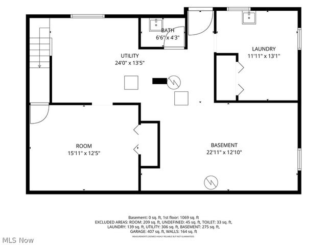 8061 Yoder Road, Seville, OH 44273