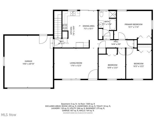 8061 Yoder Road, Seville, OH 44273