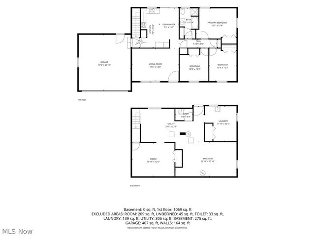 8061 Yoder Road, Seville, OH 44273
