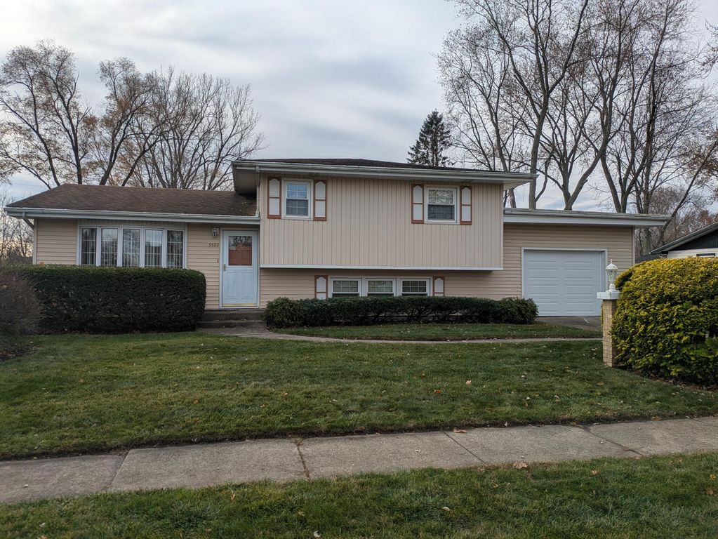5589 Birch Avenue, Portage, IN 46368