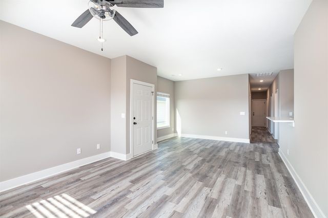 4451-4453 N Sandplum St, Wichita, KS 67205