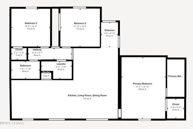 1535 17th Street, Orange City, FL 32763