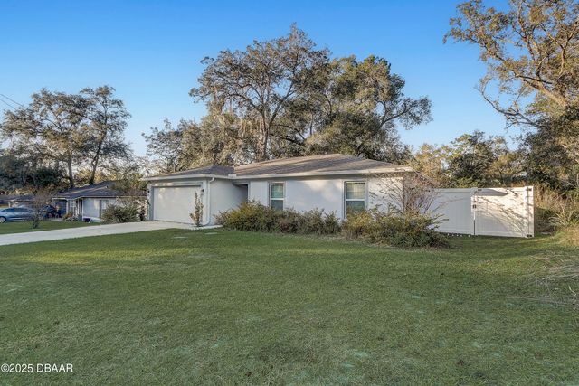 1535 17th Street, Orange City, FL 32763