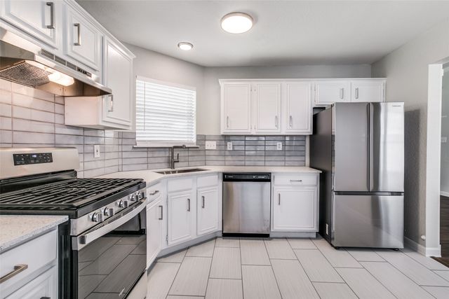 2724 Windswept Lane, Mesquite, TX 75181