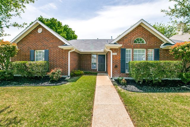 2724 Windswept Lane, Mesquite, TX 75181
