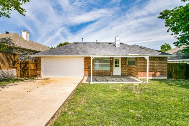 2724 Windswept Lane, Mesquite, TX 75181