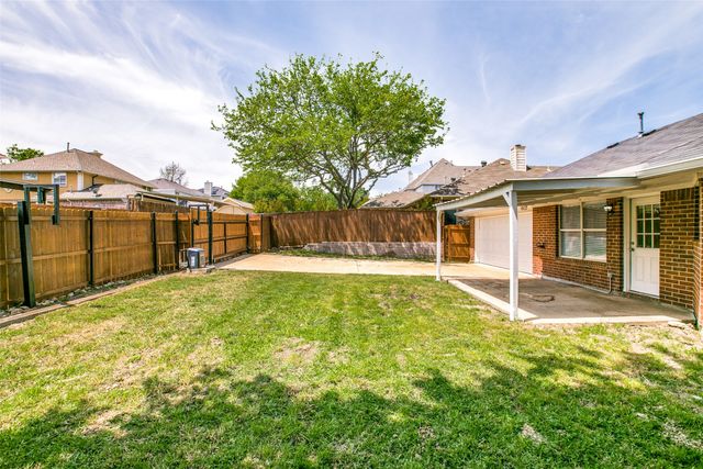 2724 Windswept Lane, Mesquite, TX 75181