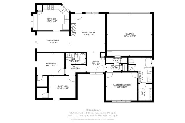 2724 Windswept Lane, Mesquite, TX 75181