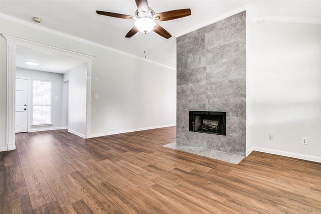 2724 Windswept Lane, Mesquite, TX 75181