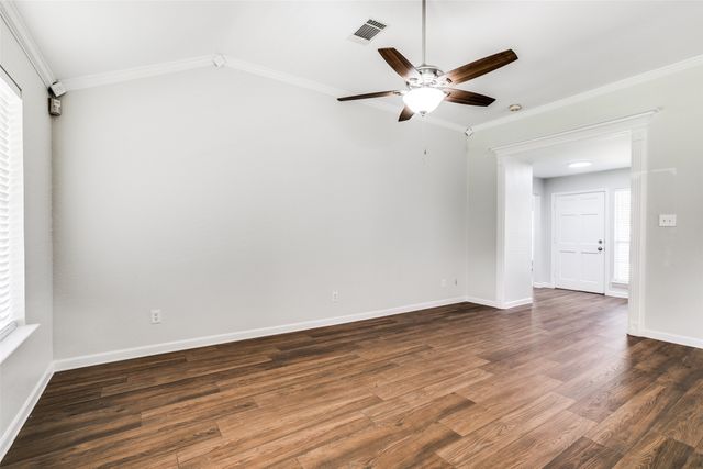 2724 Windswept Lane, Mesquite, TX 75181