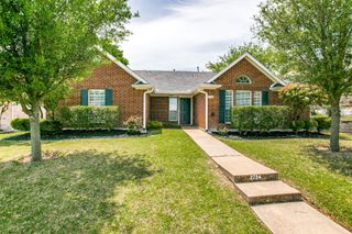 2724 Windswept Lane, Mesquite, TX 75181