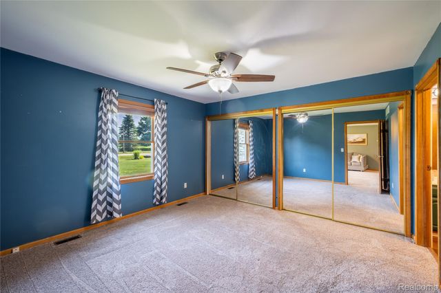 9600 Hamill Road, Otisville Village, MI 48463