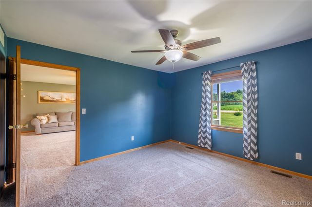 9600 Hamill Road, Otisville Village, MI 48463