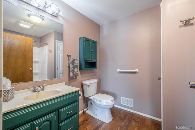 9600 Hamill Road, Otisville Village, MI 48463