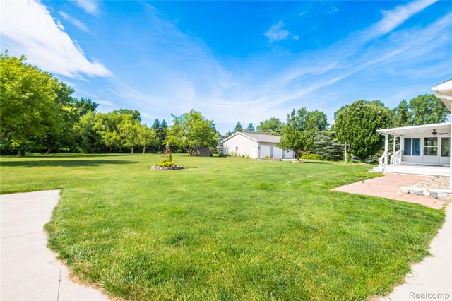 9600 Hamill Road, Otisville Village, MI 48463