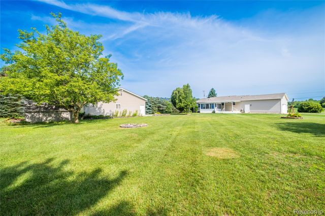 9600 Hamill Road, Otisville Village, MI 48463