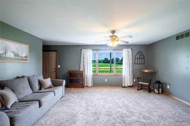 9600 Hamill Road, Otisville Village, MI 48463