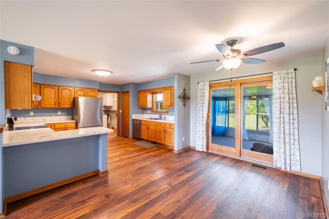 9600 Hamill Road, Otisville Village, MI 48463
