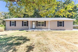 5639 Carter Drive, House Springs, MO 63051
