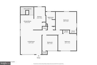 1107 HICKORY, Delanco, NJ 08075