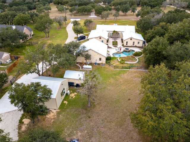 1367 Indian Pass, Salado, TX 76571