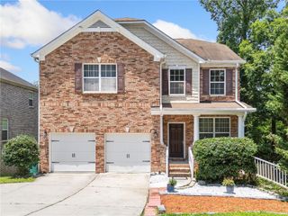 6018 Oakdale SE Road, Mableton, GA 30126