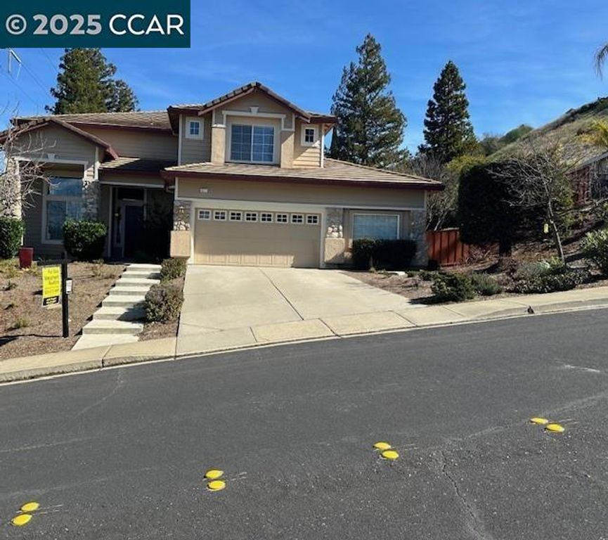 5171 Keller Ridge Dr, Clayton, CA 94517
