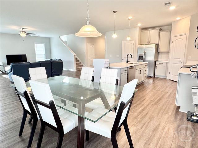 135 Melody Drive, Pooler, GA 31322