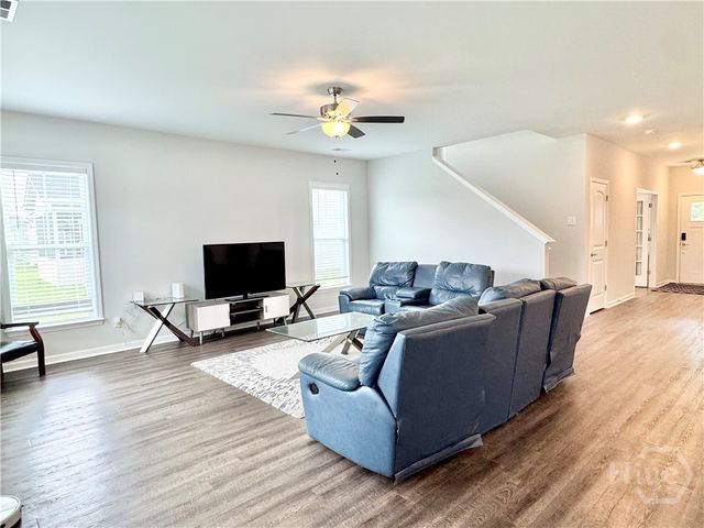 135 Melody Drive, Pooler, GA 31322