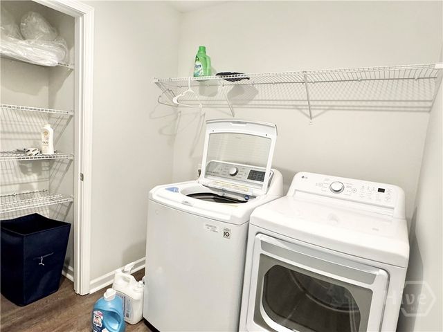 135 Melody Drive, Pooler, GA 31322