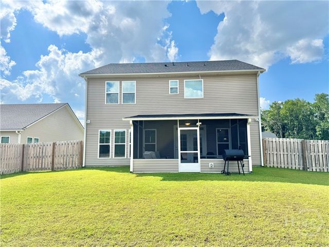 135 Melody Drive, Pooler, GA 31322